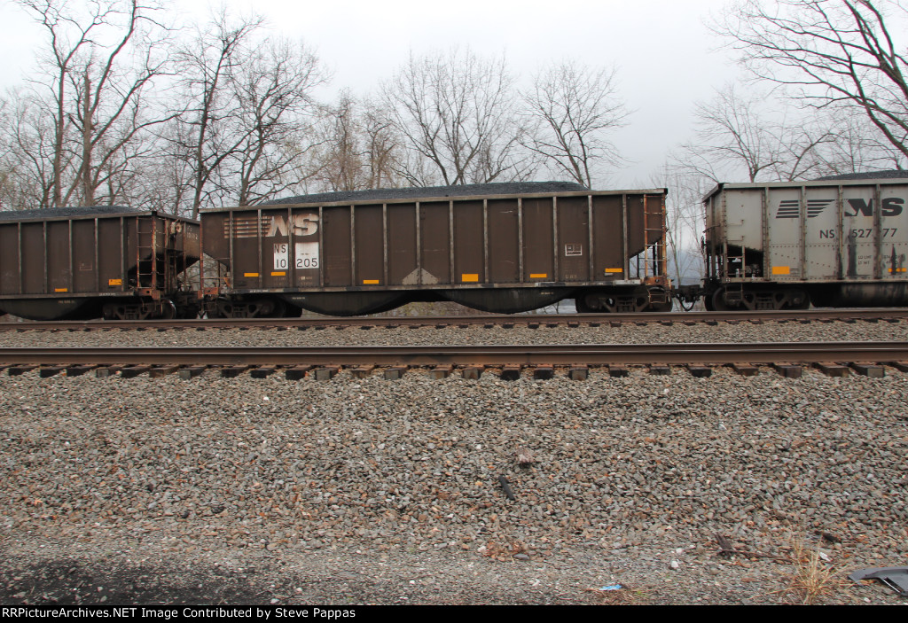 NS 10205